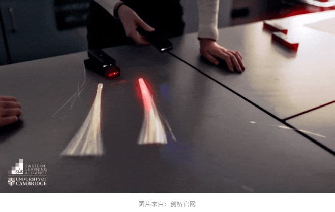 感觉剑桥大学录取条件太难 剑桥自己开的中学了解一下?内容图片_3