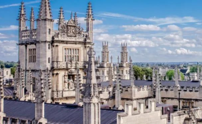 牛津大学留学学费多少钱 它和剑桥谁才是英国第1内容图片_1