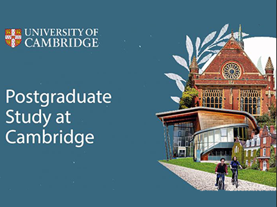 英国剑桥大学要求雅思考几分 何时报名比较合适