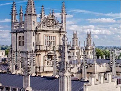 牛津大学留学学费多少钱 它和剑桥谁才是英国第1