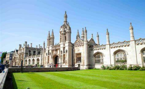 如何获得剑桥大学申请资格 5个放在官网上的竞赛了解下内容图片_1