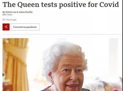 英国大学罢工 女王新冠确诊-近期留学资讯分享