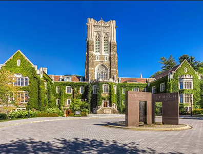 美国里海大学排名多高 是不是和名字一样"厉害"