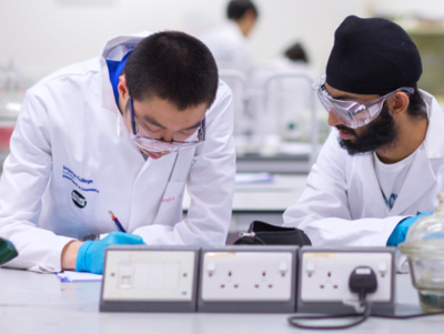 2022英国化学专业排名盘点 牛津和剑桥谁更胜一筹