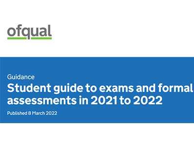 新!2022alevel课程考试有变化 5大科目不划重点了?