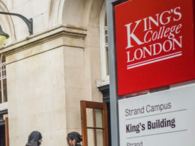 KCL​物理专业申请要求分享  这个出了名友好的专业不容错过