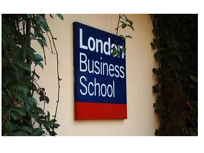 伦敦商学院排名超过牛剑  LBS可不是野鸡大学哦