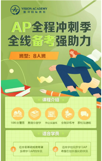 AP物理C怎么复习比较好？盲目刷题不可取内容图片_3
