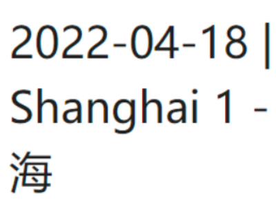 这些地区纷纷取消AP大考了  涉及苏州、上海