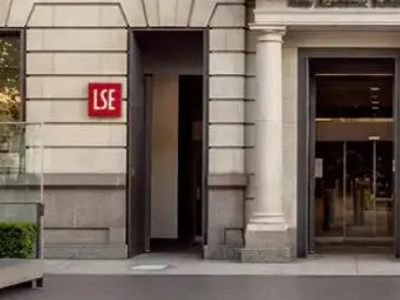 LSE本科专业又增加了  这9个方向的Alevel要求挺高内容图片_1