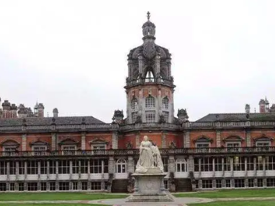 2022受雇主欢迎的英本院校排名有哪些？曼彻斯特大学位列