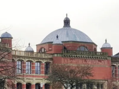 伯明翰大学实力怎么样呢？英国top10占有一席之地内容图片_1
