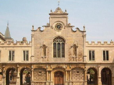 ​南安普顿大学校区大盘点来了 英国6个校区各具特色内容图片_2