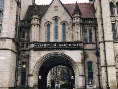 曼彻斯特大学数学专业硕士申请要求   申请者均分要求在80分以上