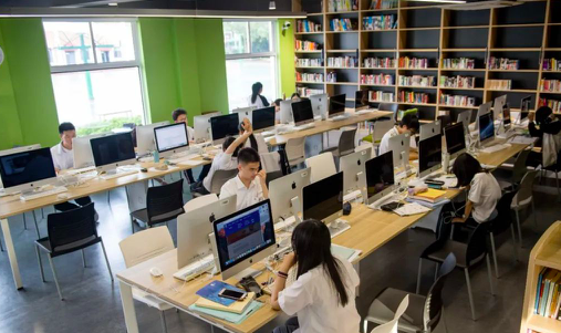 5月领科入学考试回顾 网考难度究竟如何?内容图片_1