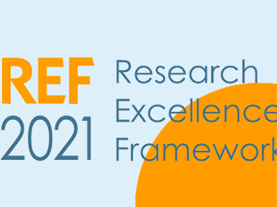 7年了, 英国大学REF排名2021终发布！