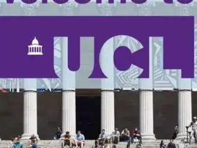 UCL本科申请要求来了  从标化到语言都给你罗列出来了