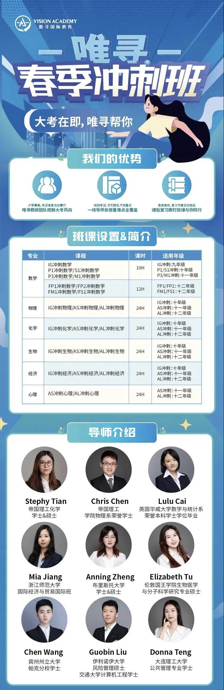 2020ALEVEL秋季大考数据公布 数学补考人数占1/5内容图片_9