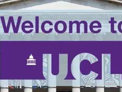 UCL自然科学科学专业申请要求来了  雅思托福分数都蛮高的