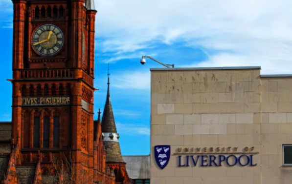利物浦大学化学专业排名好吗?REF榜单英国第3内容图片_1