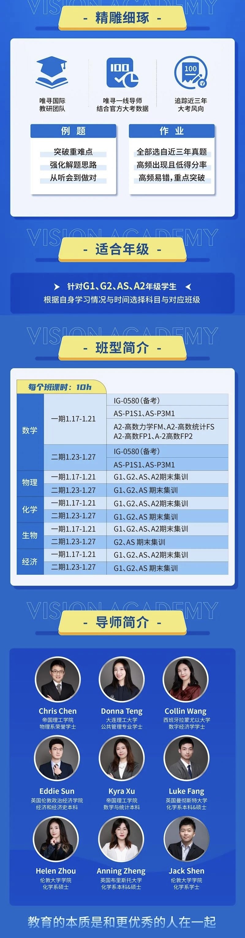 alevel预估成绩重要吗 来看看这些人气学校官方怎么说内容图片_7