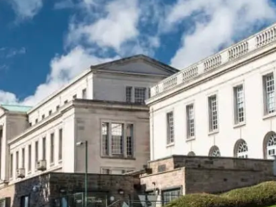 英国诺丁汉大学录取率涨到23%  录取要求还不高哦！内容图片_1