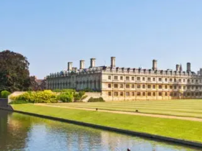 剑桥大学土木工程专业来了  超越牛津成为英国