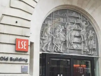 LSE大学Alevel申请要求分享？这些新增设的专业都重视AS成绩内容图片_1