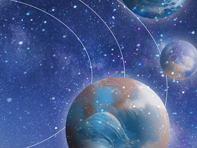 申录比只有4:1的帝国理工地球和行星学专业来了 录取率这么大的专业确定不了解吗