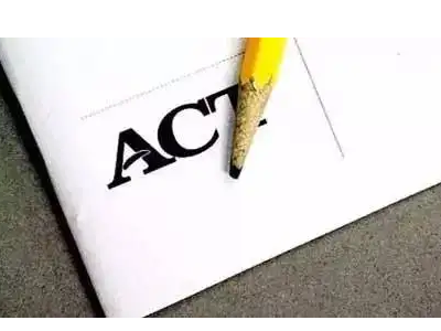 2022-2023年ACT考试时间来了 可得好好计划考位了