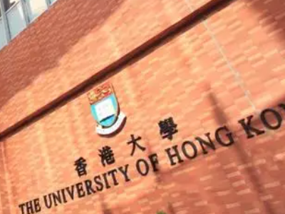 2022港大申请要求来了 这几个新开设的专业要求有数学成绩内容图片_1