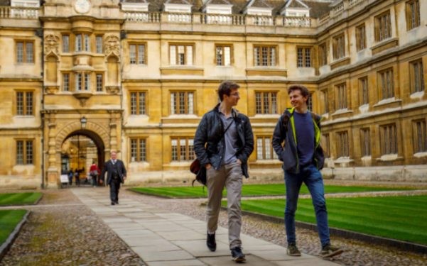 剑桥大学数学专业排名多高?全球+英国榜单汇总内容图片_1