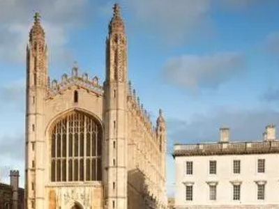 剑桥大学英语专业介绍来了 这个英国top级的文科专业真的有点东西内容图片_1