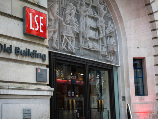 ap申请英国大学LSE怎么准备?学习与文书攻略快收下