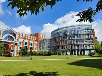 华二紫竹学院招生时间定在了7月17日  学校还覆盖多种课程内容图片_1