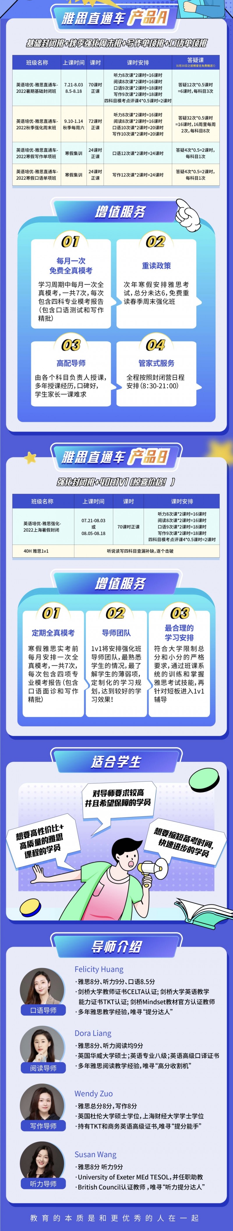 2022雅思考试新增200+场次 复习计划准备好了吗内容图片_5