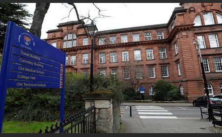 英国邓迪大学物理专业申请要求+学费介绍内容图片_1