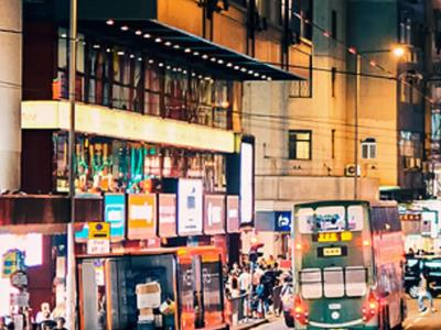 申请香港硕士雅思要求高吗？不同院校和专业要求各不同