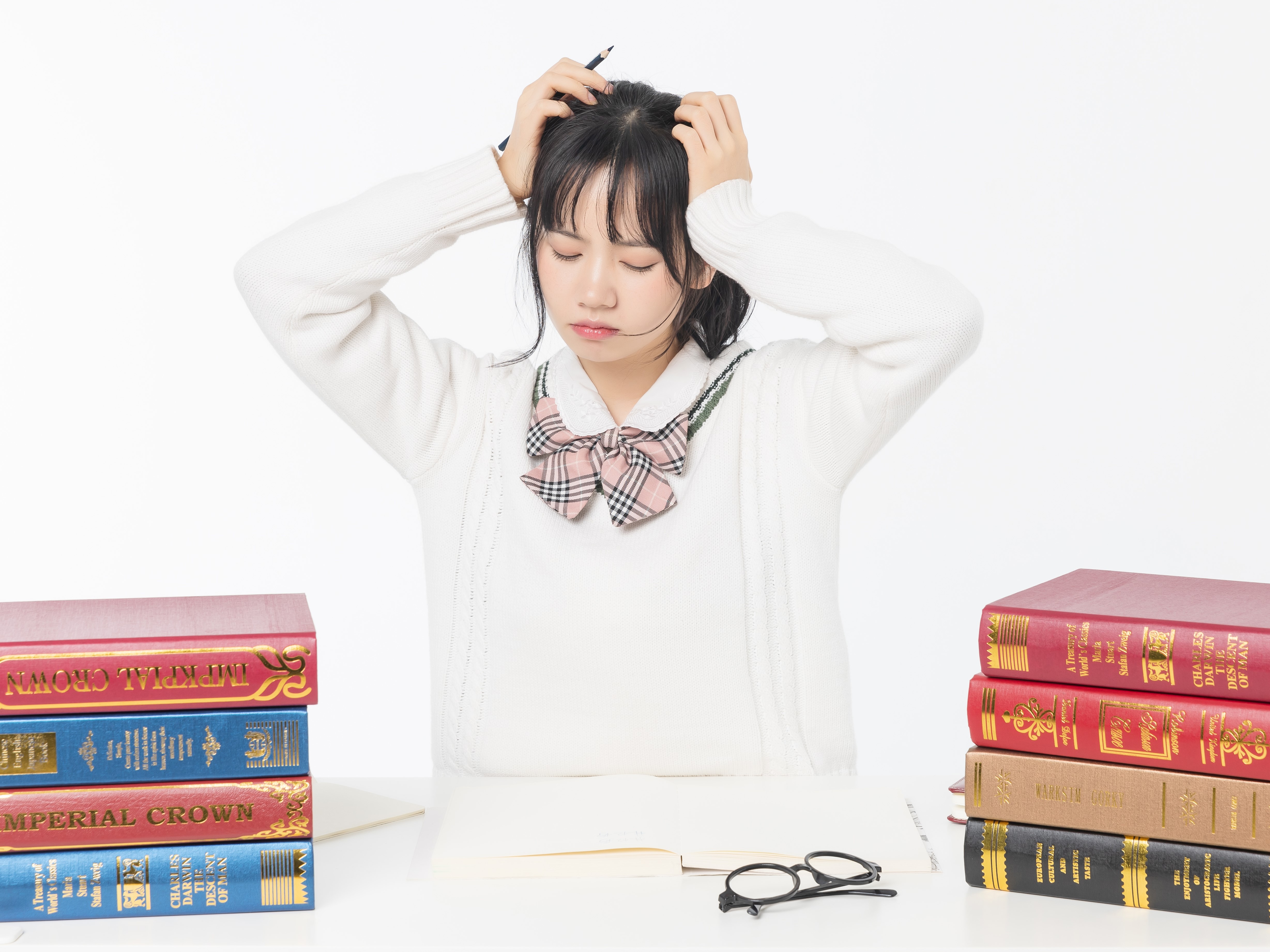 没有达到con要求怎么办 还有补救方法