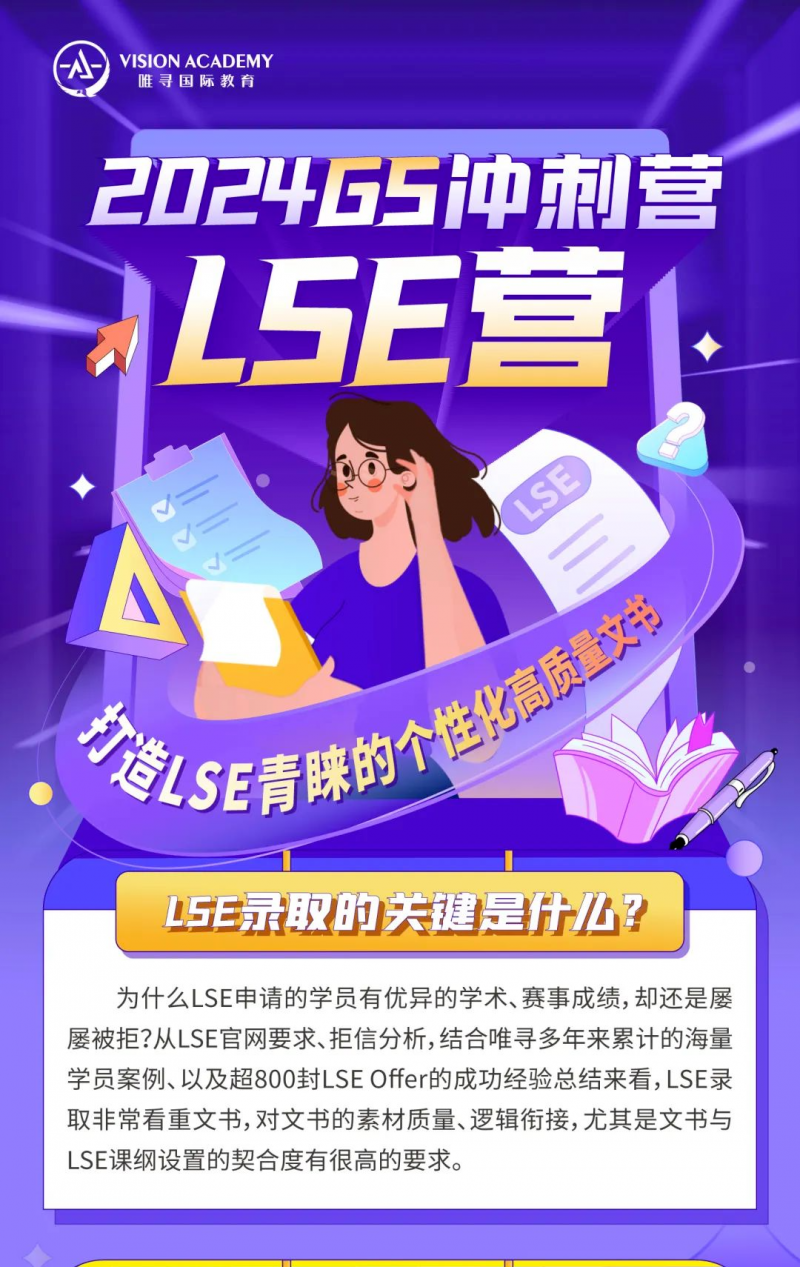 alevel申请英国大学，暑期规划很重要内容图片_5