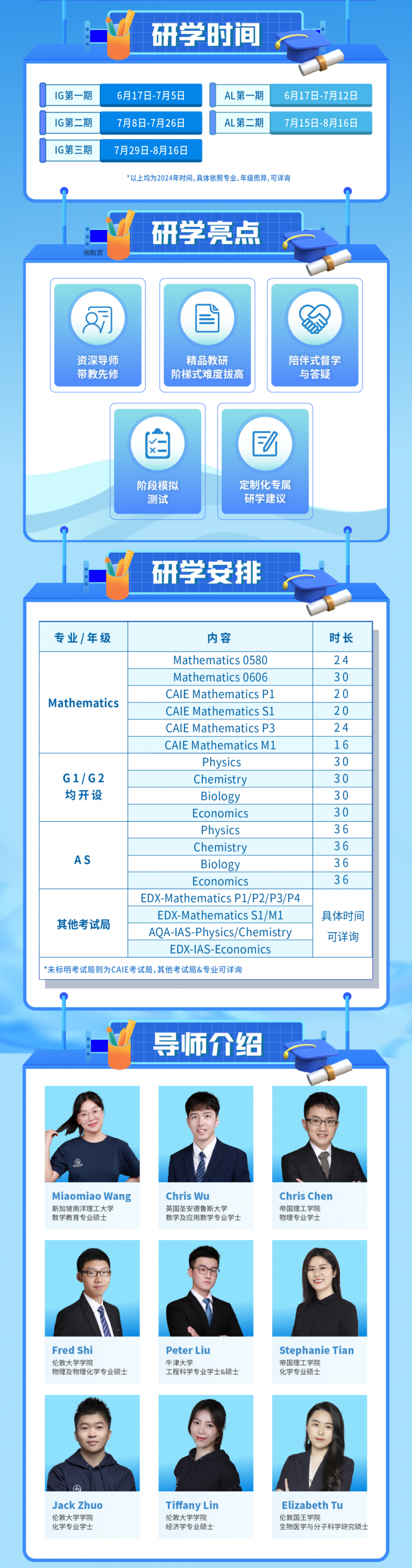alevel考试成绩怎么算 1篇讲懂评分合分要求内容图片_4