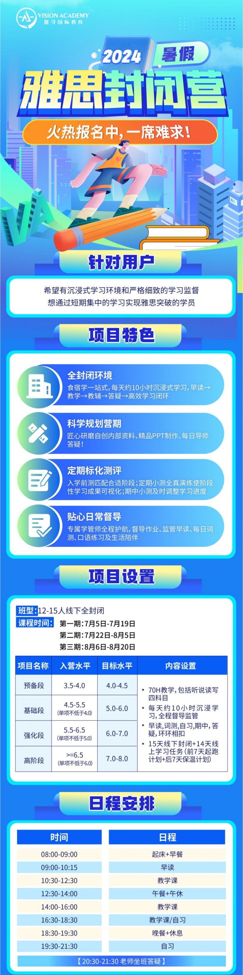 alevel申请英国大学，暑期规划很重要内容图片_3
