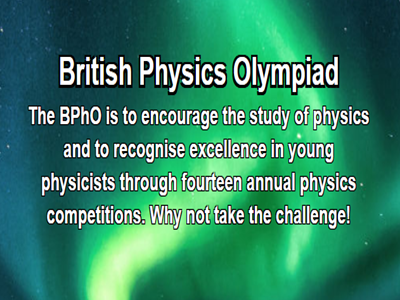 ​bpho竞赛是什么  高含金量的物理赛事 (文末附知识点表格
