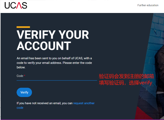 UCAS申请怎么填 保姆级分享来啦内容图片_3