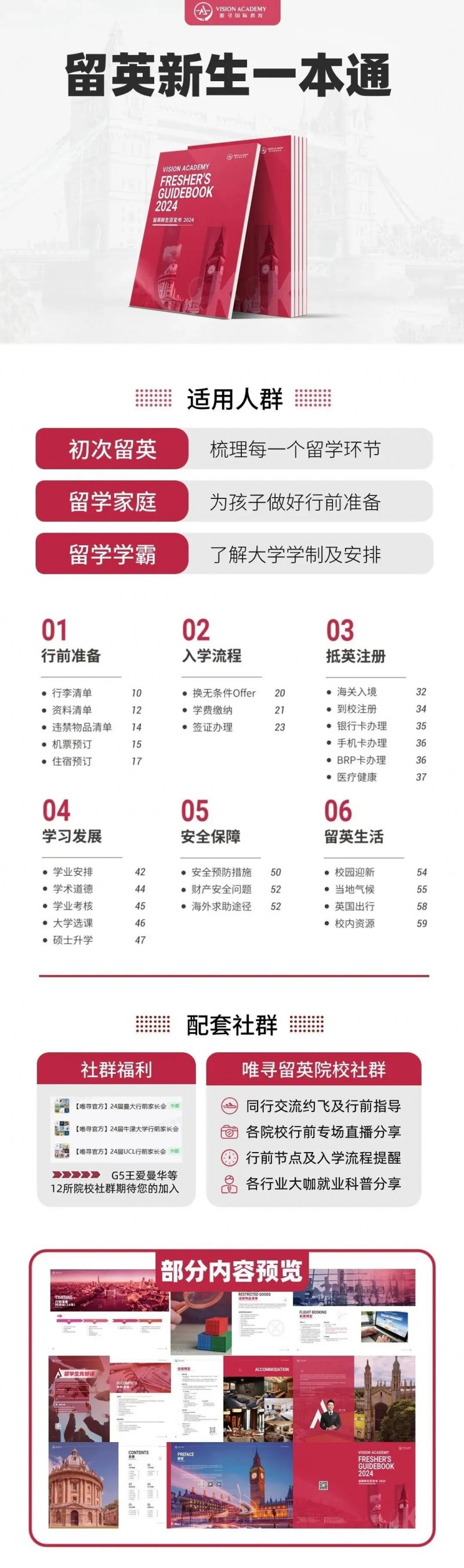 英国留学办理签证有哪些流程 体检预约申请一篇全讲清楚内容图片_2