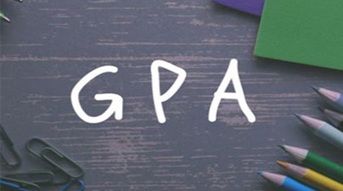 GPA是绩点吗 不是绩点而是平均学分绩点 来看看怎么计算吧内容图片_1