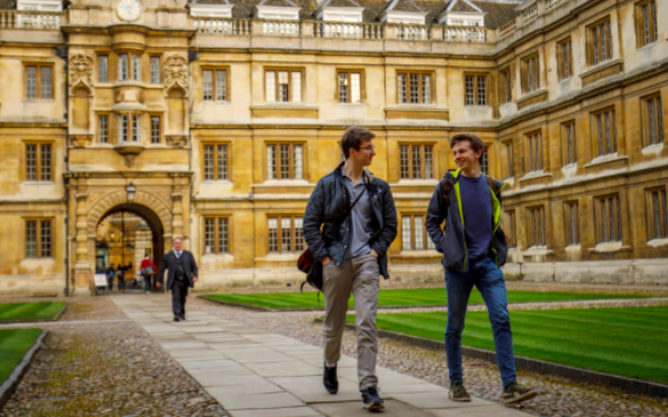 英国g5录取条件是什么 标化+雅思+文书一文全览内容图片_1
