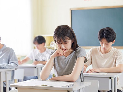 ​AMC8难吗 难度不高非常适合零基础的小学生参加
