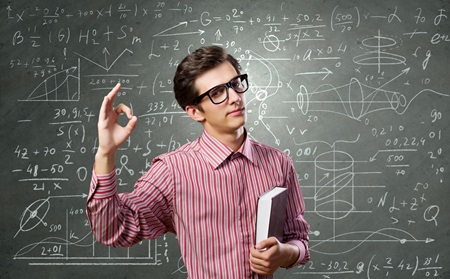 igcse的数学有几种 竟然分为3种难度不同的课程内容图片_1