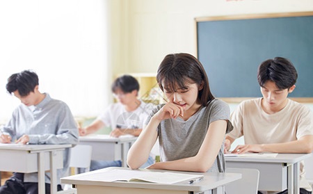 ​AMC8难吗 难度不高非常适合零基础的小学生参加内容图片_1